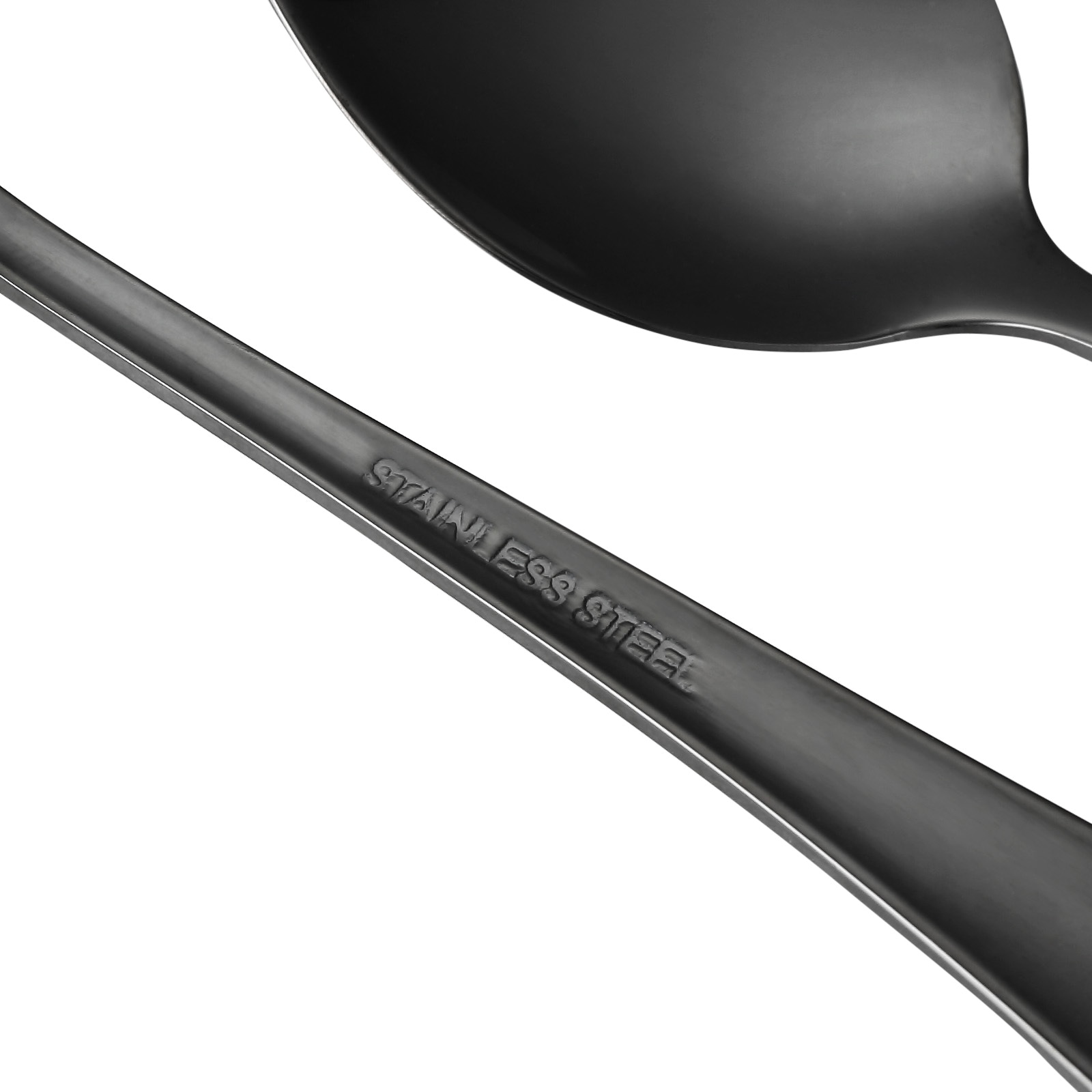 48-Piece Silverware Set Stainless Steel Cutlery Flatware Utensil Kitchen For 8_voghion.com